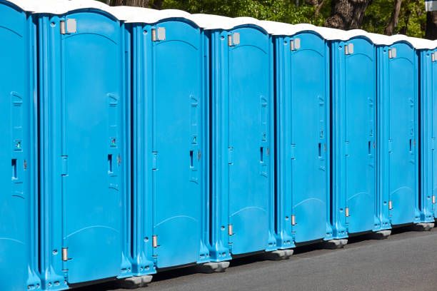 Best Long-Term Portable Toilet Rental  in USA